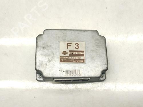 Used Electronic module Electronic module NISSAN PATHFINDER III (R51) 2.5 dCi 4WD (171 hp) 33013348 33013348