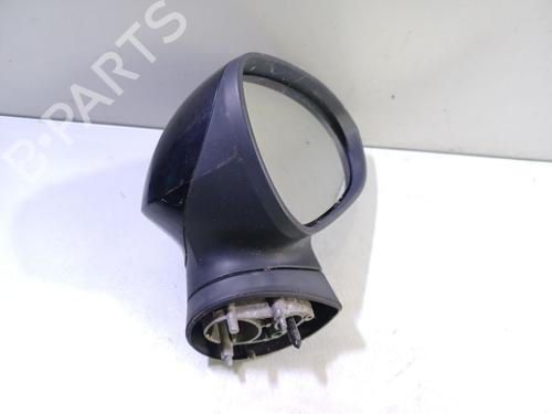 Right mirror SEAT IBIZA IV (6J5, 6P1) 1.6 | BP26567019C27 