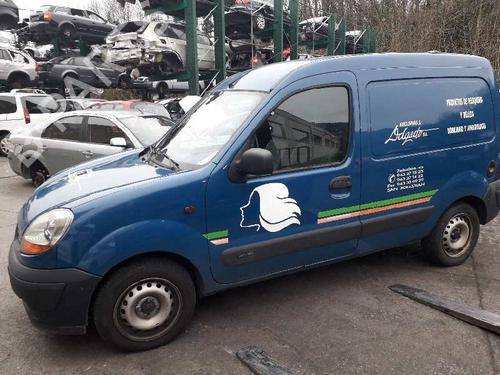 Grille RENAULT KANGOO (KC0/1_) 1.5 dCi (KC08, KC09) | BP2588308C40 