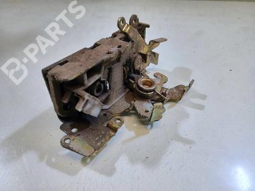 Front right lock MERCEDES-BENZ VITO Van (W638) 108 CDI 2.2 (638.094) | BP10226995C97 