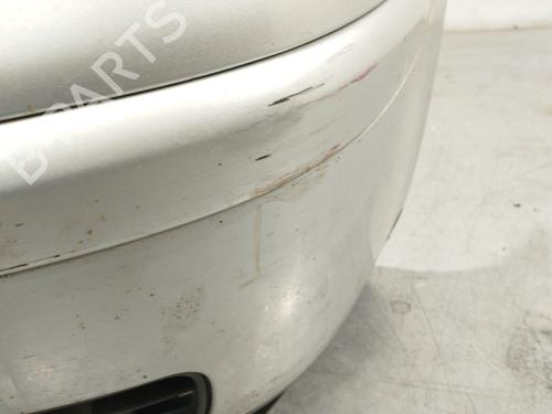 Front bumper VW POLO (9N_, 9A_) 1.4 16V | BP17921261C7 