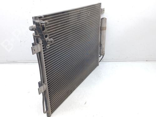 Used AC radiator LAND ROVER DISCOVERY IV (L319) [2009-2018]  30761922
