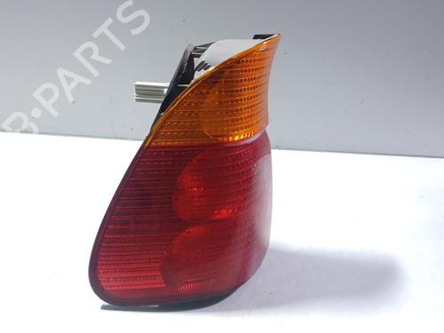 Left taillight BMW X5 (E53) 3.0 i | BP29978060C34