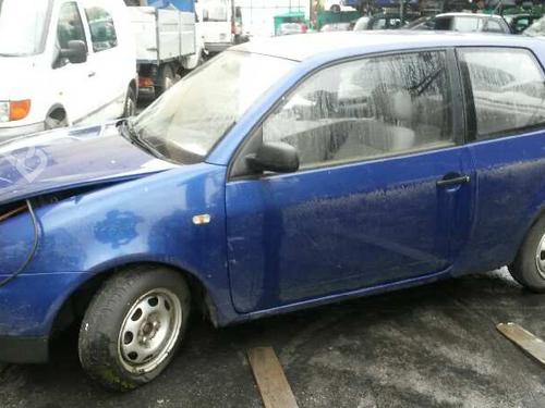 Right headlight SEAT AROSA (6H1)  | BP1510421C29 