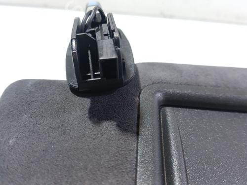 Left sun visor AUDI A7 Sportback (4GA, 4GF) RS7 performance quattro | BP39613294I1 - Image 3