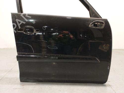 Right front door CITROËN C4 Picasso I MPV (UD_) 1.6 HDi | BP18027781C3 