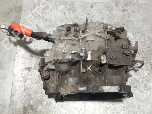 Gearbox LEXUS RX (_U3_) 400h (MHU38_) | BP31809933M3