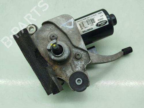 Used Front wiper motor Front wiper motor FORD TOURNEO CUSTOM V362 Bus (F3) 2.0 EcoBlue (170 hp) 34193703 34193703