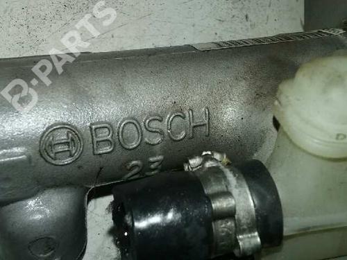 Brake master cylinder MERCEDES-BENZ VITO / MIXTO Van (W639) | BP2711639M77