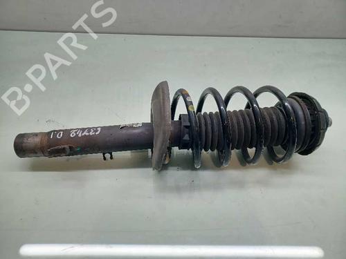 Left front shock absorber PEUGEOT 208 I (CA_, CC_) 1.6 HDi | BP9664295M16 