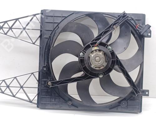 Used Radiator fan Radiator fan VW POLO IV (9N_, 9A_) 1.4 16V (75 hp) 34578426 34578426