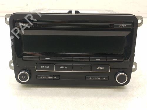 Used Radio Radio 36992216 36992216