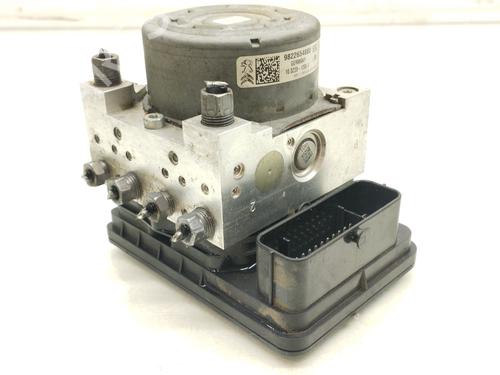 Used ABS pump CITROËN C-ELYSEE (DD_) 1.5 BlueHDi 100 (102 hp) 31652127