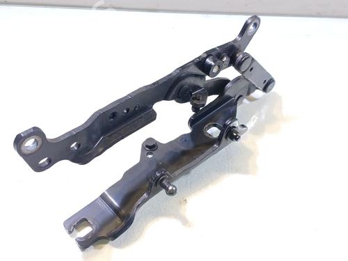 Used Hinge/Door check strap BMW 5 Gran Turismo (F07) 550 i xDrive (408 hp) 29596355