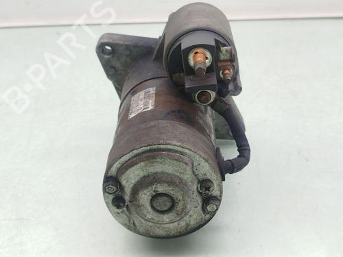 Starter RENAULT TRAFIC II Bus (JL) 2.0 dCi 115 (JL00, JL01, JL0H, JL0M, JL0U) | BP38270784M8 - Image 4