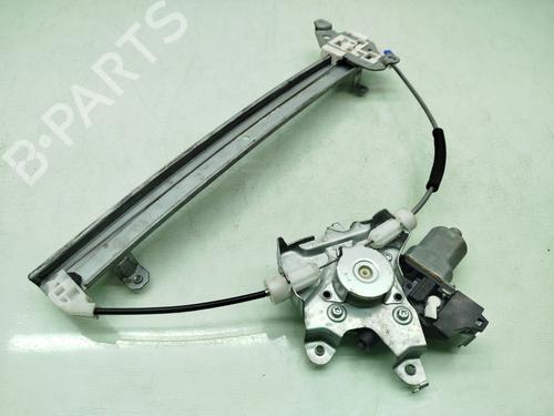 Used Front right window mechanism NISSAN JUKE (F15) 1.6 DIG-T 4x4 (190 hp) 23958300