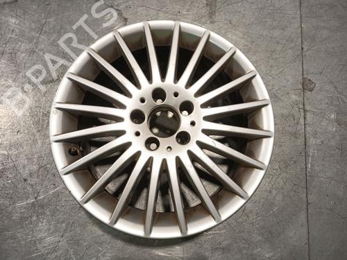 Used Rim Rim MERCEDES-BENZ VITO / MIXTO Van (W639) 115 CDI 4x4 (639.601, 639.603, 639.605) (150 hp) 36500111 36500111