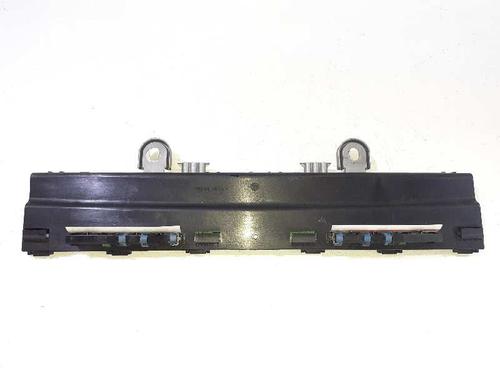 Electronic module MERCEDES-BENZ S-CLASS (W221, V221) S 350 BlueTec (221.026, 221.126) | BP12125562M83