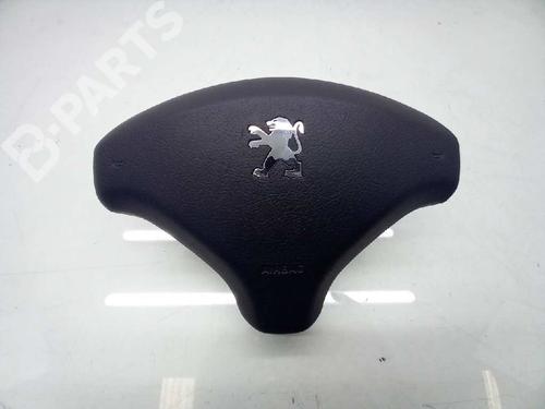 Airbag Kit PEUGEOT 5008 (0U_, 0E_) 1.6 HDi | BP12114421C86 