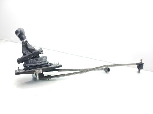 Gear lever AUDI A4 B8 Avant (8K5) 3.0 TDI quattro | BP16742538M90 