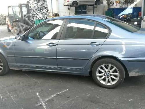 AC radiator BMW 3 (E46)  | BP1302275M32 