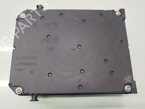 Fuse box CITROËN C4 II (NC_) 1.6 VTi 120 (NC5FS0, NC5FS9) | BP38301974E1 - Image 2