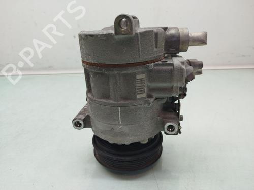 AC compressor MERCEDES-BENZ B-CLASS Sports Tourer (W246, W242) B 200 CDI (246.201) | BP22639241M34 