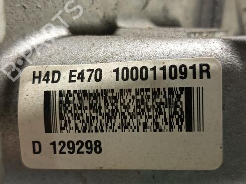 Engine DACIA SANDERO III 1.0 TCe 90 | BP32732837M1 - Image 9