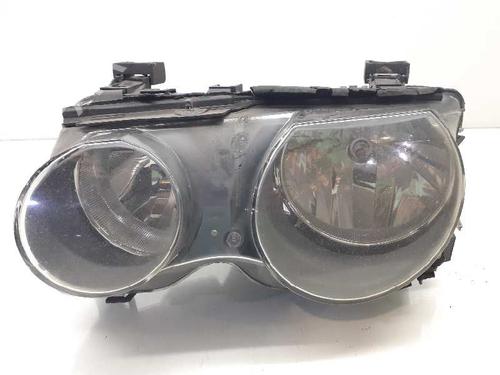 Venstre forlygte BMW 3 Compact (E46) 318 ti | BP6916020C28 