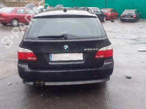 Gearbox BMW 5 Touring (E61) 530 xd | BP6989640M3 