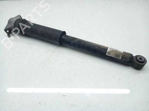 Used Right rear shock absorber OPEL ASTRA K (B16) 1.6 CDTi (68) (110 hp) 12998786