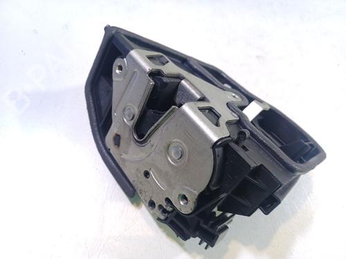 Used Rear left lock BMW X3 (E83) 2.0 sd (177 hp) 20179319