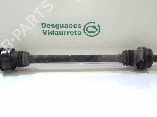 Used Left rear driveshaft MERCEDES-BENZ C-CLASS (W204) C 320 CDI 4-matic (204.089) (224 hp) 4460204