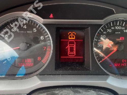 Elevalunas delantero izquierdo AUDI A6 C6 Avant (4F5) 3.2 FSI | BP9631722C22 
