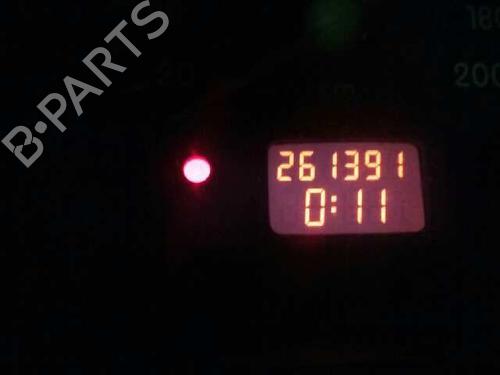 Front wiper motor RENAULT KANGOO (KC0/1_) D 65 1.9 (KC0E, KC02, KC0J, KC0N) | BP1462452M29 