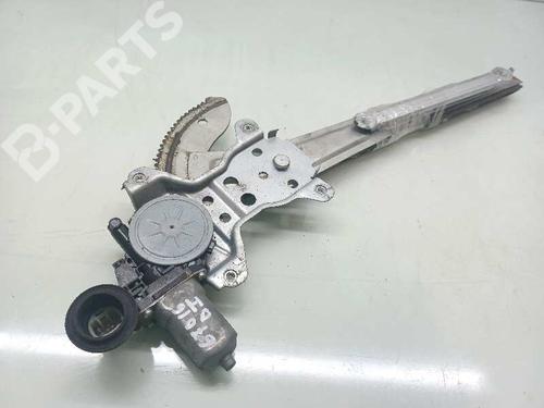 Used Front left window mechanism SUZUKI SWIFT IV (FZ, NZ) [2010-2025]  11042159