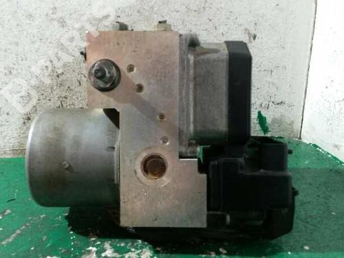 ABS pump RENAULT KANGOO (KC0/1_) 1.9 dCi 4x4 (KC0V) (80 hp) 8200169058 | 0265220666