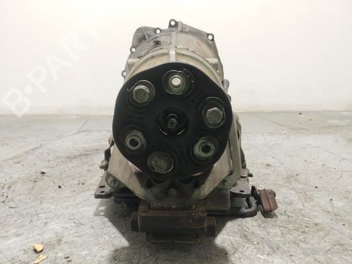 Gearbox BMW 5 Touring (E61) 535 d | BP40106388M3 - Image 4