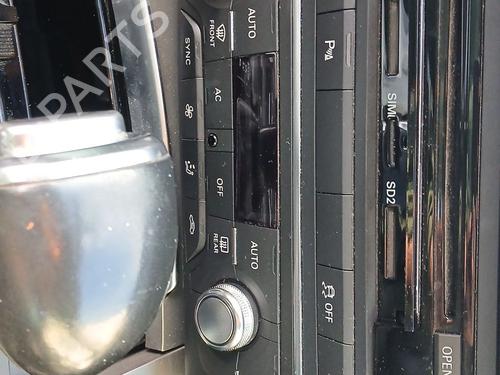 Switch AUDI A6 C7 (4G2, 4GC) 3.0 TDI quattro | BP33977413I30  - Image 11