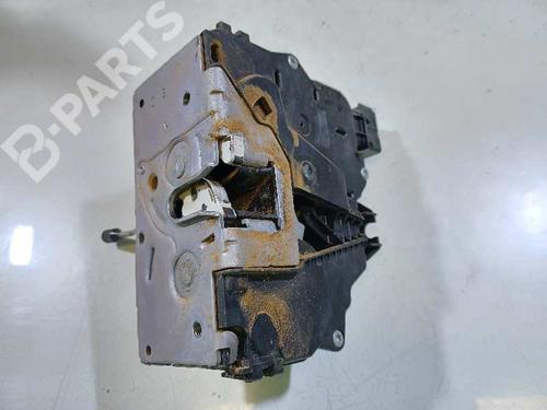 Used Front left lock OPEL CORSA E (X15) 1.3 CDTI (08, 68) (95 hp) 10521409