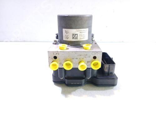 ABS pump PEUGEOT PARTNER Tepee 1.2 THP | BP22737058M43 