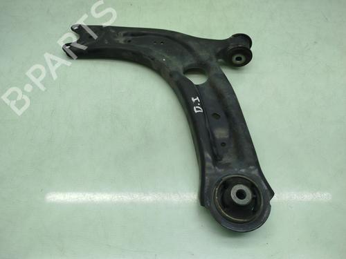 Used Left front suspension arm Left front suspension arm 33243910 33243910