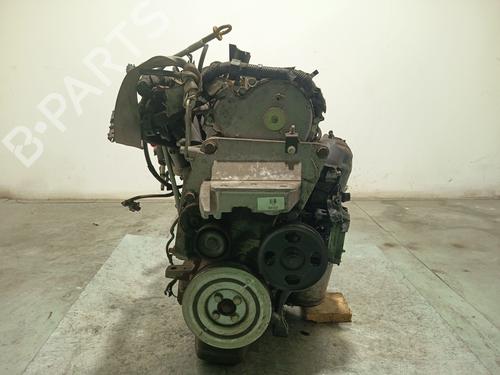 Engine OPEL CORSA D Hatchback Van (S07) 1.3 CDTI (L08) | BP40107003M1 - Image 6