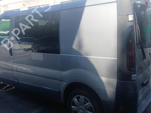 Front left window mechanism RENAULT TRAFIC II Bus (JL) 1.9 dCI 100 (JL0C, JL0K) | BP40299543C22 - Image 8
