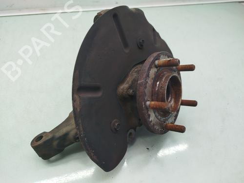 Used Left front steering knuckle CHRYSLER SEBRING (JS) 2.0 CRD (140 hp) 20316764