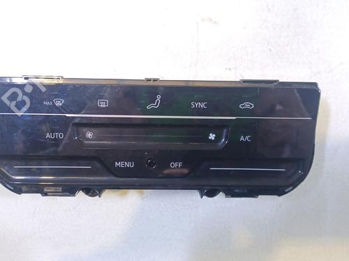 Used Climate control VW T-ROC (A11, D11) [2017-2025]  29823077