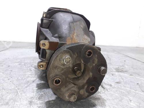 Used Rear differential MERCEDES-BENZ E-CLASS (W211) [2002-2009]  16322138