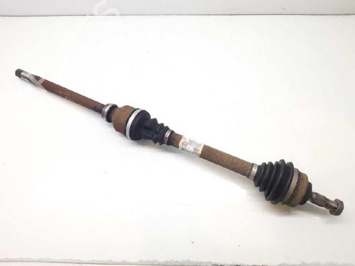 Used Right front driveshaft PEUGEOT 5008 (0U_, 0E_) 1.6 16V (156 hp) 7217064