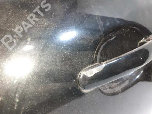 Left front door AUDI TT (8N3) 1.8 T | BP9123377C2 