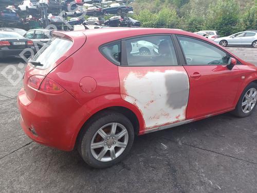 ABS pump SEAT LEON (1P1) 1.9 TDI | BP21284159M43 